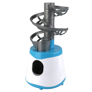 乒乓球发球机家用单人练球器训练器简易便携式自动发球器儿童陪练