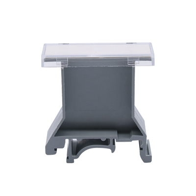 导轨式接线端子标记座系列