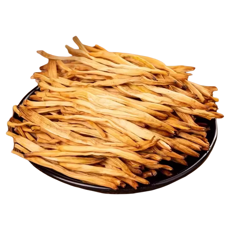 亳州黄花菜特级干货天然孕妇食品