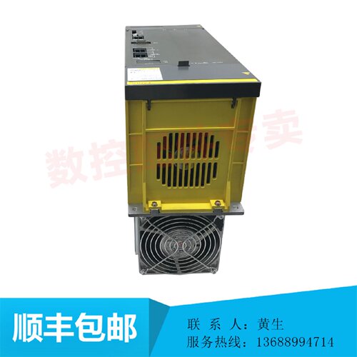 议价fanuc驱动器A06B-6087-H130 A06B-6102-H230#H520 6102-H215