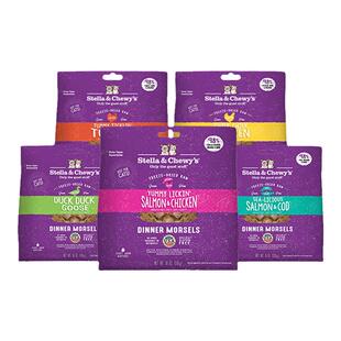 【柿子菌】SC星益生趣猫主食冻干美国进口生骨肉高蛋成猫无谷低敏