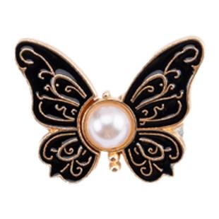 蝴蝶收腰纽扣裤头大小调节扣改裤腰收紧神器腰扣腰围松紧固定扣子