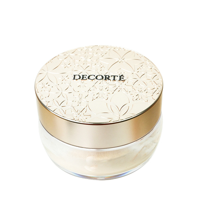 日本黛珂散粉控油定妆提亮肤色