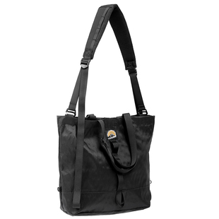 斜挎包男日本户外机能潮牌XPAC大容量多功能邮差包通勤手提托特包