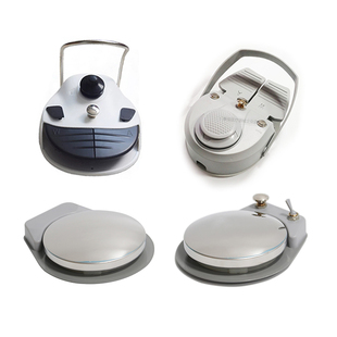 包邮牙科牙椅脚踏阀开关涡轮机牙科综合治疗椅配件材料器械工具