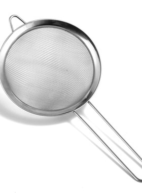 魔幻厨房宝宝辅食过滤网筛器超细