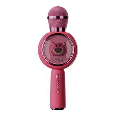 迪士尼儿童话筒音响一体麦克风