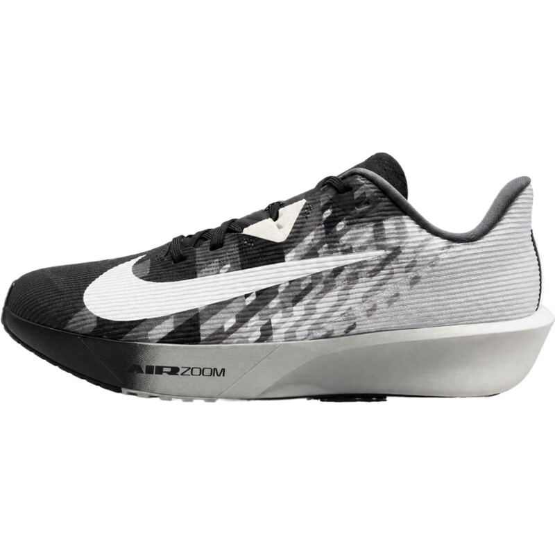 滔搏丨NIKE耐克男子AIR ZOOM RIVAL FLY 4 SE跑步鞋IV4087-001