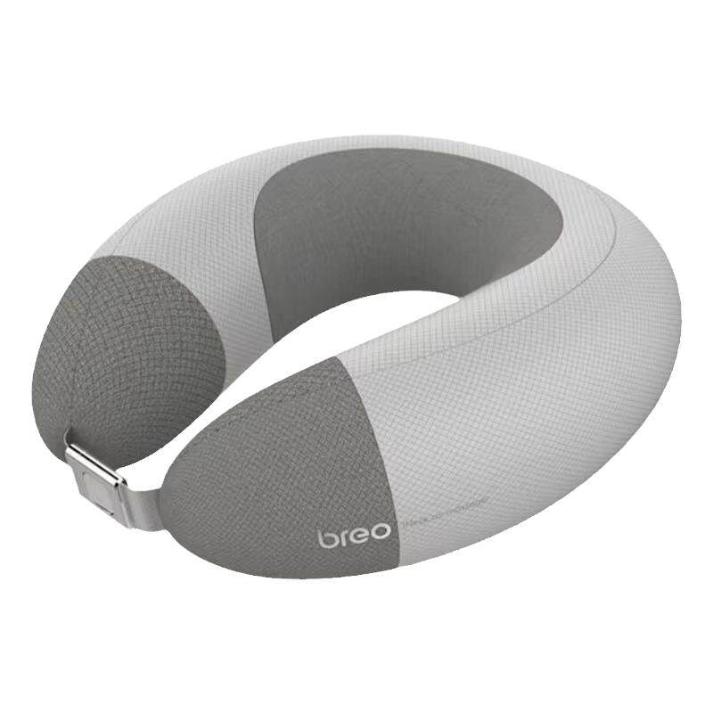 倍轻松 iNeck air2颈部按摩器 颈椎按摩按摩仪 智能按摩 充气便携