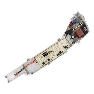 海尔统帅@B80M957/M958洗衣机电脑板JQB80/100-M296/0031800386JL