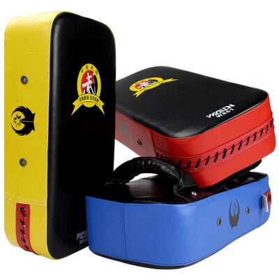 专业散打拳击脚靶手靶打坏包赔