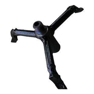 小型顶管机打土钻头  铺管机过路打孔钻  水钻扩孔器加长钻杆32mm