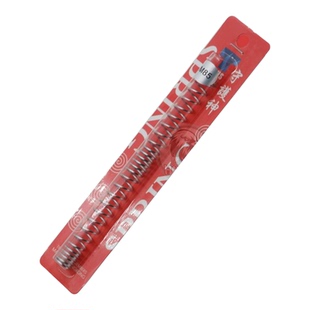 守护神琴钢弹簧锦明8910代精击SLR司马波箱1.2不等距琴钢弹簧卷毛