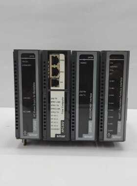 SMAR HFC302 FLOW COMPUTER MEASUREMENT SYSTEM
