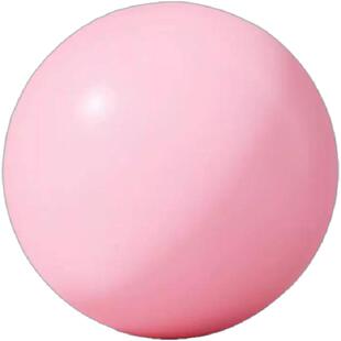 瑜伽球小球成人专用盆底肌训练球产后修复普拉提健身球八爪鱼25cm