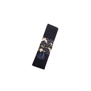 毛衣针编织工具全套装织不锈钢循环针棒针毛线针环形针收纳空包