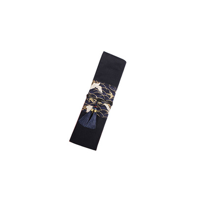 毛衣针编织针可拆环型针收纳包