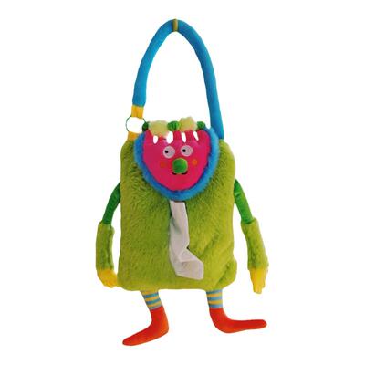 uodycoco车载纸巾包创意装饰