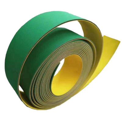 工业平皮带高速传动带耐磨橡胶