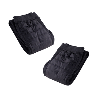 恒源祥羽绒裤男士内穿冬季鸭绒加绒加厚款棉裤男中老年大码保暖裤