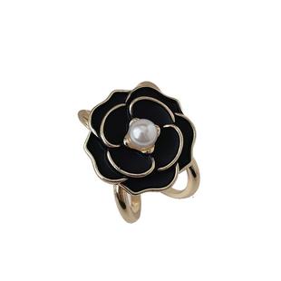 大衣丝巾扣多功能装饰蝴蝶结固定打结扣2025新款高端围巾飘带扣子