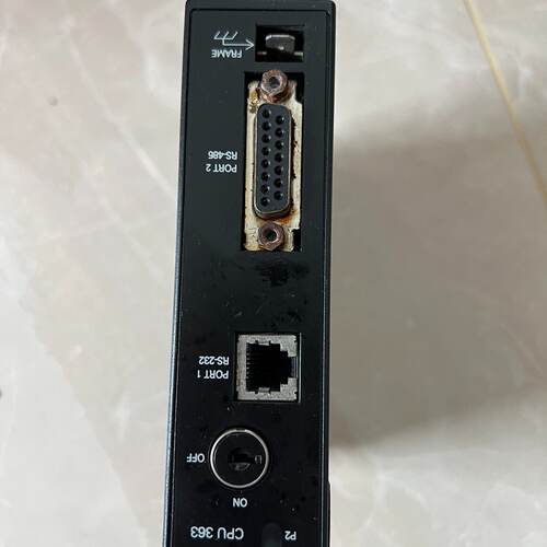 【议价-可维修】 FANUC IC693CPU363LT-DL 工控备件  /均有货