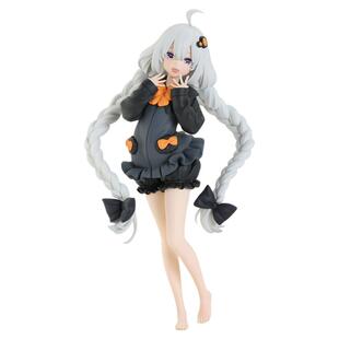 日版眼镜厂正品 VOICEROID 绁星灯 居家服造型 手办景品现货