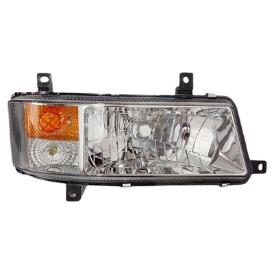 东风多利卡D6D7货车大灯总成