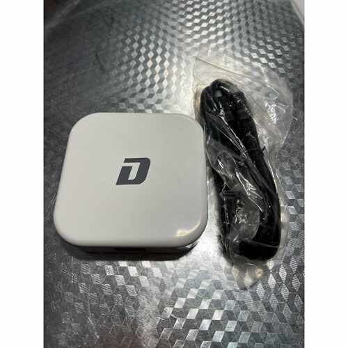 【议价-可维修】大麦盒子5s DB52C7 /均有货