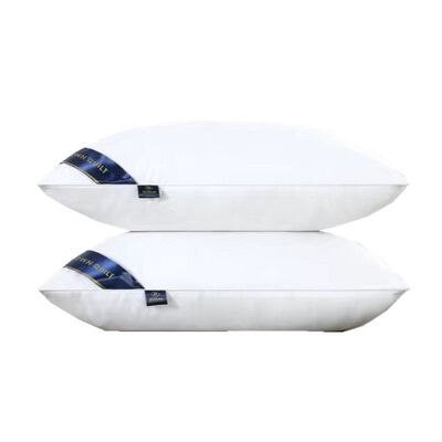 护颈枕头一对装|超3.5万次加购