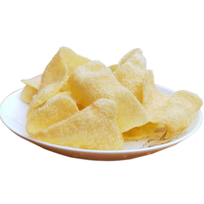 糯米巧可红薯巧可红薯片香酥脆