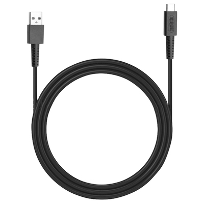 鑫喆适用任天堂游戏机NS2 Pro手柄充电器数据线Switch2 Pro手柄充电线USB-C 1.5米Switchpro通用手柄线配件