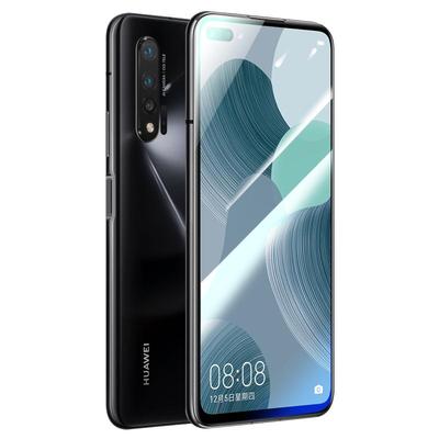 适用华为nova6钢化膜6se手机贴膜