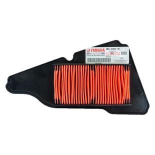 正品原装雅马哈踏板摩托车125巧格i赛鹰新福喜旭鹰原厂空气滤芯器
