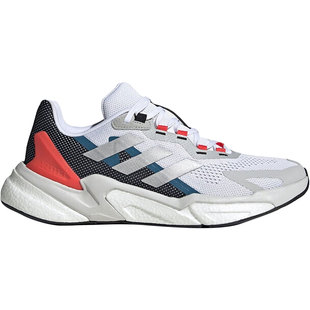 Adidas/阿迪达斯正品X9000L3男女运动缓震透气跑步鞋HR1733
