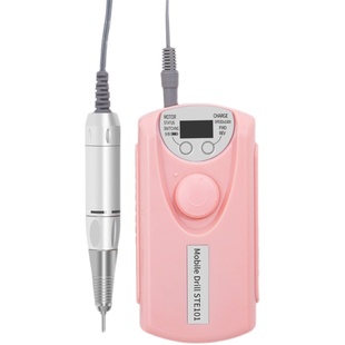 美甲打磨机工具配件充电打磨机手柄充电器主机原厂光疗灯配件101