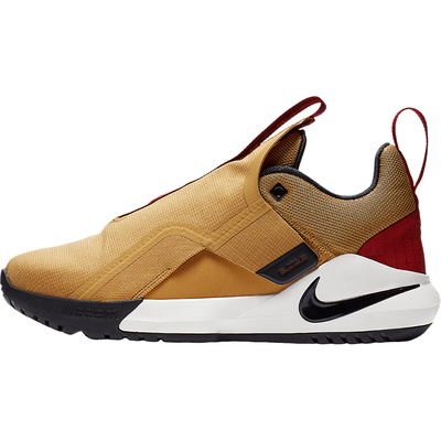 Nike/耐克正品AMBASSADOR XI 男士运动缓震篮球鞋AO2920-200