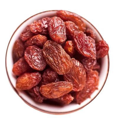 红香妃提子干500g|超4000次加购