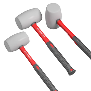 石井瓷砖橡胶锤橡皮锤贴墙铺地皮锤地板大理石板敲打安装工具神器