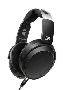 HD480PRO开放式监听录音耳机