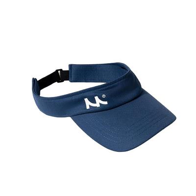 mipo SS24夏装 儿童运动帽子女童2025新款男童遮阳帽户外训练帽