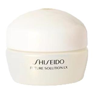 新版资生堂时光琉璃丰盈日霜15ml小样 紧致饱满保湿 国内专柜