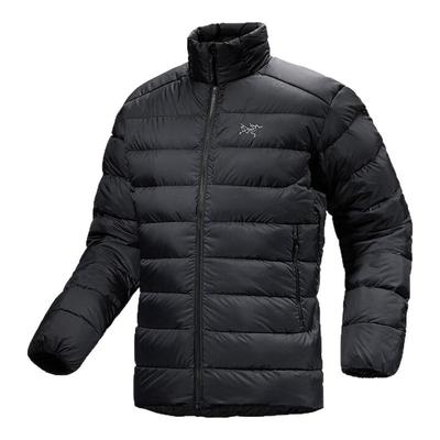 ARC'TERYX 始祖鸟 THORIUM JACKET 男保暖750蓬鹅外套羽绒服夹克