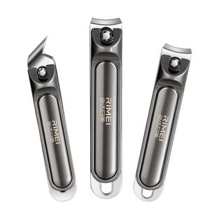 金达日美正品指甲剪大号斜口指甲刀尖嘴指甲钳剪指甲成人专用新款