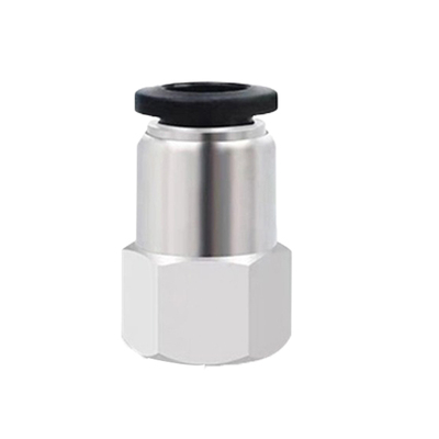 气动快速接头PCF内螺纹