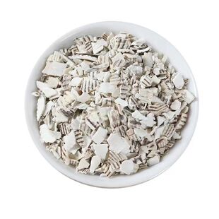 瓦楞子 生瓦楞子 瓦屋子 瓦垄子 蜡子壳 500克包邮 煅瓦楞子