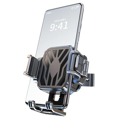 【2025新款】电动车导航手机支架