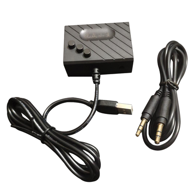 车载转USB无损音乐多功能通用