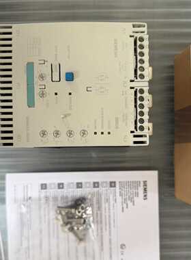 询价-软启动器3RW4056-6BB44，德国，