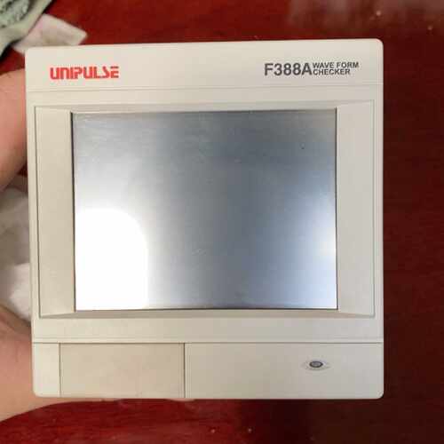 议价尤尼帕斯UNIPUE控制器F388A，拆机，实物拍摄维修